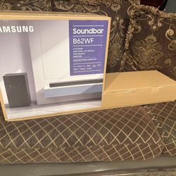 Samsung Sound Bar
