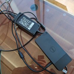 Dell Wd19 180w Dock