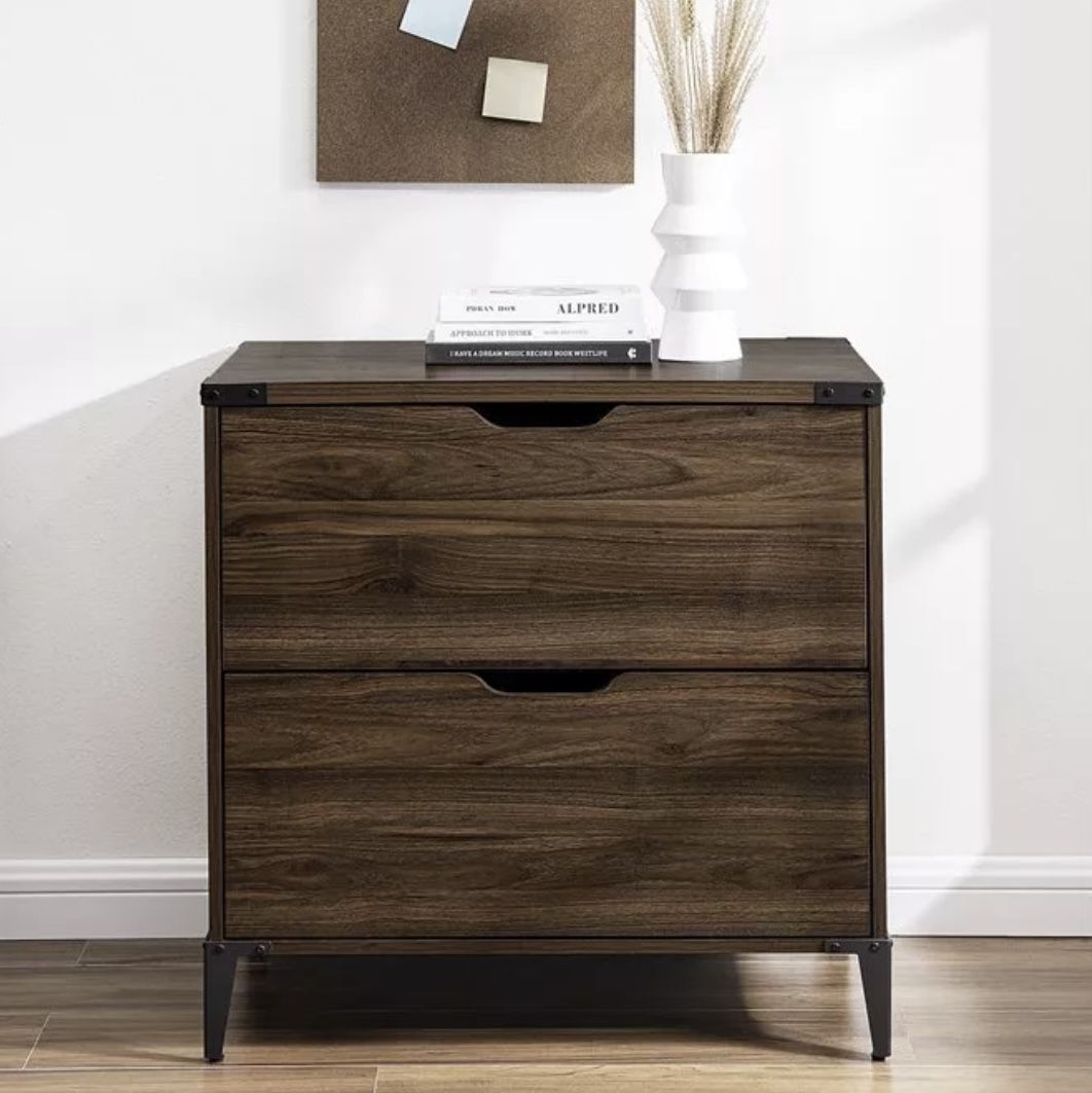 Lateral Filing Cabinets - New In Box
