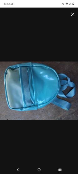 Mini backpack