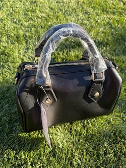 Silence + Noise Bette Crossbody Bowler Bag