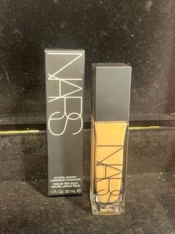 Nars foundation