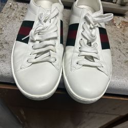 Gucci Ace Sneakers 