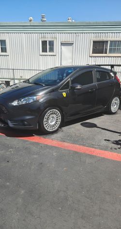 Ford fiesta st 2015 for sale