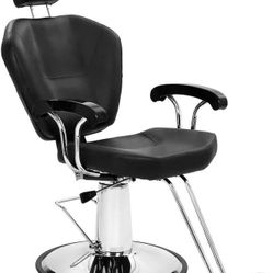 Barber Chair