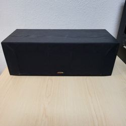 Polk Audio CSi25 Center Channel Speaker