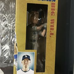Dodgers Will Smith Bobblehead