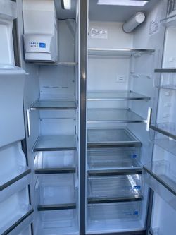 Refrigerator 2022 Year