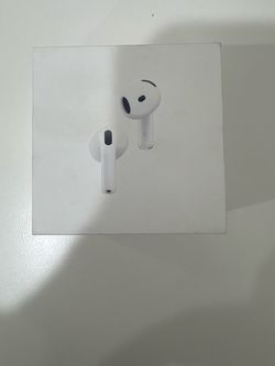 Apple AirPods Wireless Earbuds