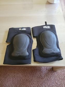 Mechanix Wear Professional Knee Pads – Pair.