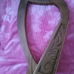 Harp 