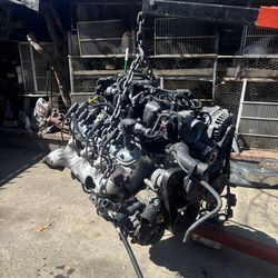 5.3 LS Engine