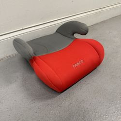 COSCO Booster Seat Backless (Good condition) PICK UP IN CORNELIUS