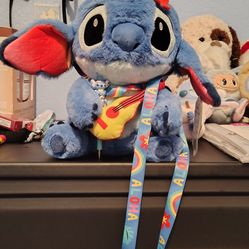 Stitch Side Bag
