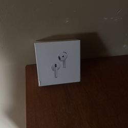 AirPods Pro Gen 4 (ANC)