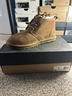 Uggs Neumel Boot Chestnut