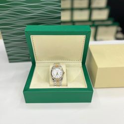 New Watch🔥🔥Woman 36MM