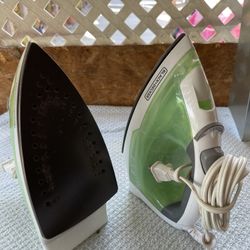 Clothes Irons