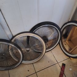 Rims N Tires