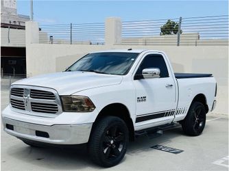 2013 RAM 1500