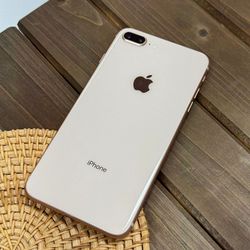 Apple iPhone 8 Plus - 90 Days Warranty - Payment Plan Available ONLY $1 DOWN