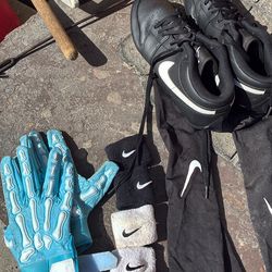 Nike arm bands, River gloves,Nike arm sleeve