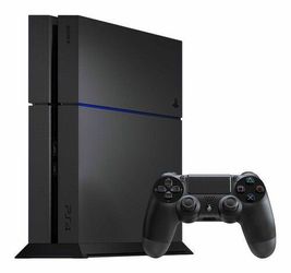PS4 for sale with 15 games total
