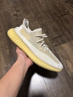 Yeezy 350 V2 Natural