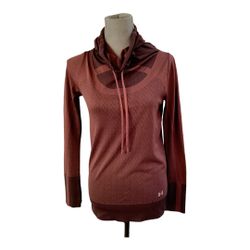 Under Armour Athletic Sweatshirt 