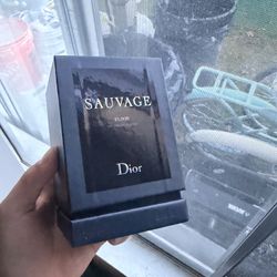 Dior Sauvage Elixir 100ml/3.4 Fl Oz