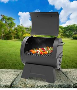 Char Griller