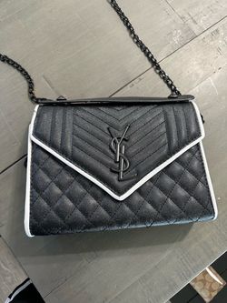 YSL Purse