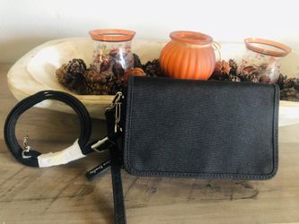 NWT: Vera Bradley 3 in 1 crossbody, wallet or wristlet