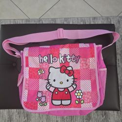 Hello Kitty Bag