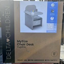 New Childrens Desk
