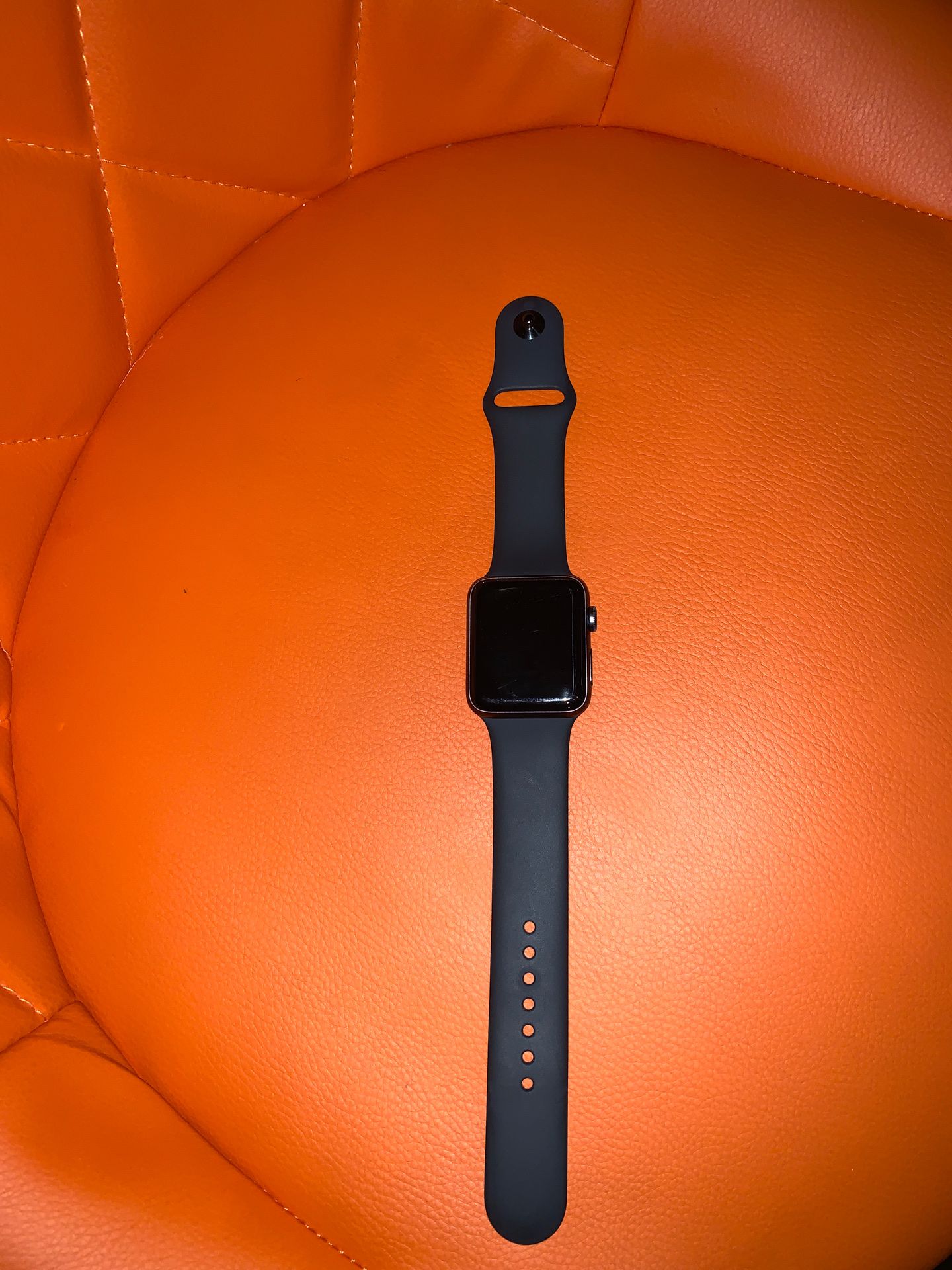 Apple watch 3rd Gen 42mm
