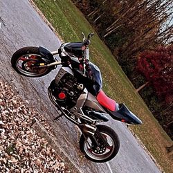 2003 Kawasaki Z1000