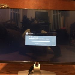 Dell S239NC Computer Monitor 