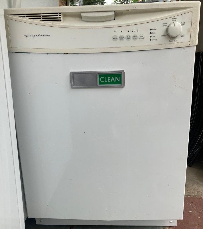 Dishwasher