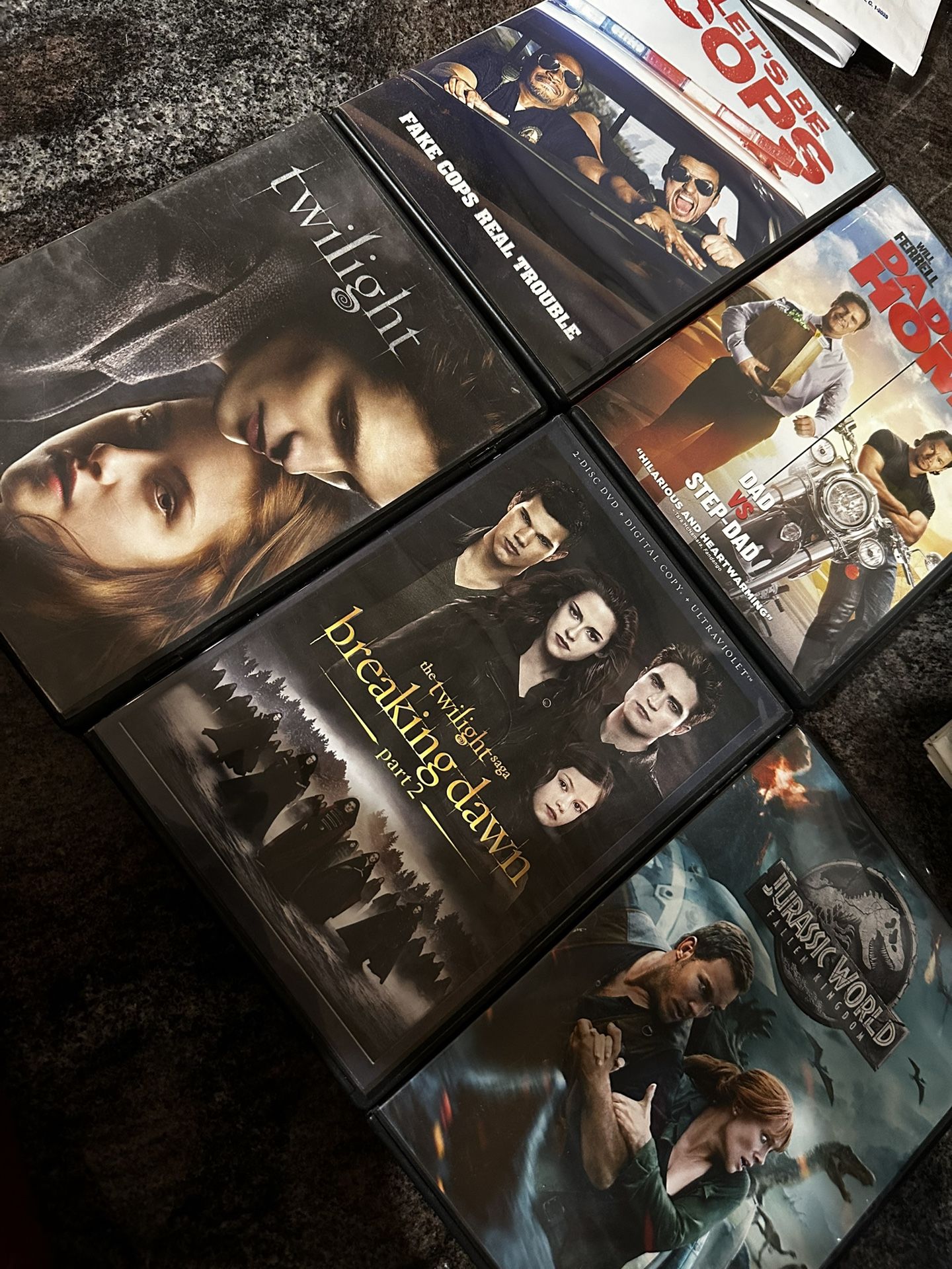 Movies