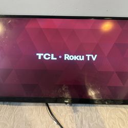 32 inch roku tlc 