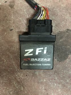 Bazzaz zfi for 2012 - 2015 Honda cbr1000rr