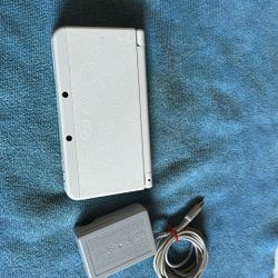 Nintendo 3Ds Mario Edition