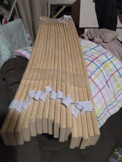 Ikea Bed Slats