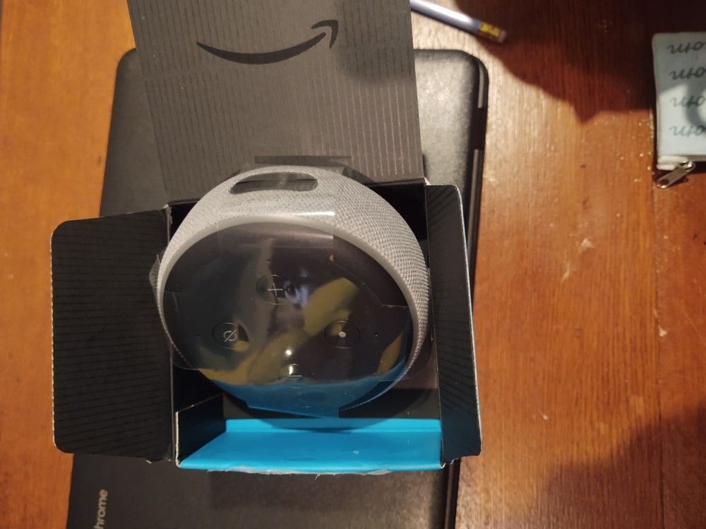 Echo dot New