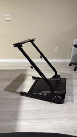 VEVOR Racing Wheel Stand