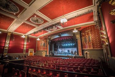 King Princess Tickets