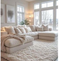 New sectional in box $2499