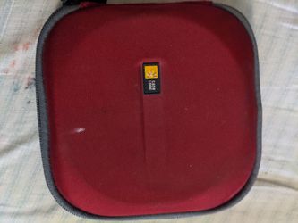 CD Case ( Open for offers )