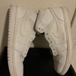 Nike Jordans Both Size 12 Good Deal High Top 🙋‍♂️